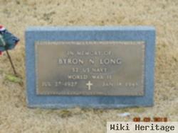 Smn Byron N Long