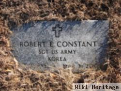 Robert Constant