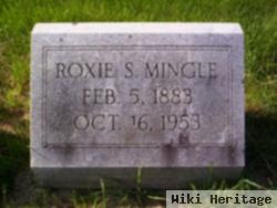 Roxie S. Mingle