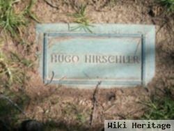 Hugo Hirschler