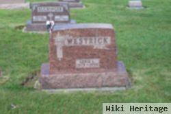 Louis L "lewis" Westrick