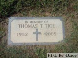 Thomas Tice