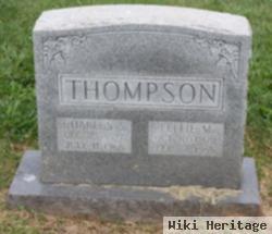 Charles Sonny Thompson