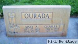 Mary A. Ourada