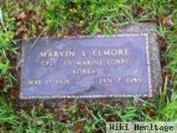 Marvin Leroy Elmore