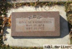 Sena Rasmussen