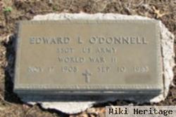 Edward L. O'donnell