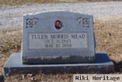 Tulen Morris Mead