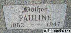 Pauline Amelia Hanson Holmen