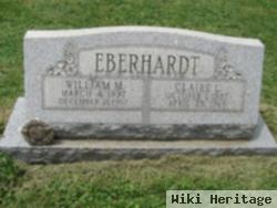 Claire L Eberhardt