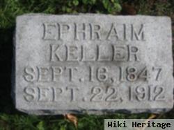 Ephriam Keller