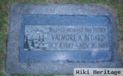 Valmore A. Bedard