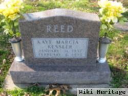 Kaye Marcia Kessler Reed