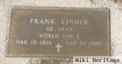 Frank Linder