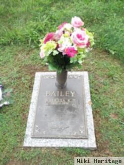 Teresa K. Bailey