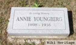 Annie Youngberg