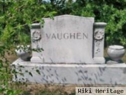 Martha L. Vaughen