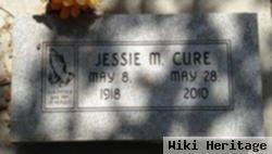 Jessie Mae Endicott Cure