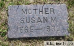 Susan M Hird