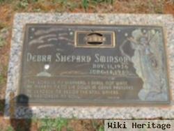 Debra Shepard Swinson