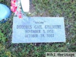 Deloris Gail Dempster Gillmore