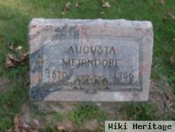 Augusta Meirndorf