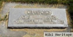 Thiron Crawford