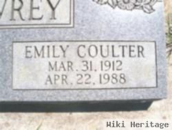 Emily Coulter Mowrey