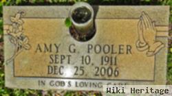 Amy G. Pooler