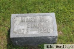 Mary B. Bird