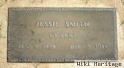 Jessie Smith