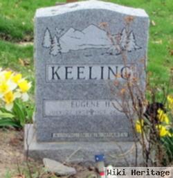 Eugene Herbert Keeling