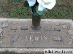 Dick Lewis