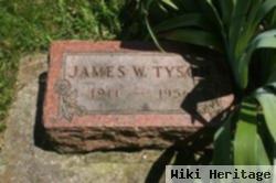 James W Tyson