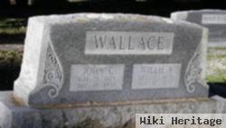 Willie B. Cone Wallace