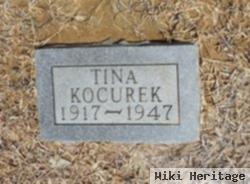 Leontina D "tina" Kocurek