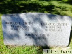 Lorna C. Smith