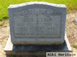 Jessie Seaborn Crum