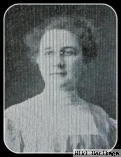 Martha M Mckinney