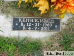 Keith E. Isbill