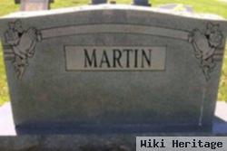 Leslie North Martin