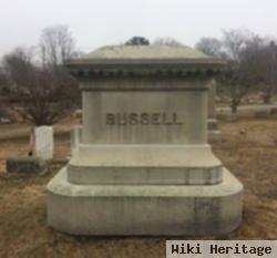 Ernest G. Russell