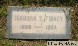 Isadora S. Finney