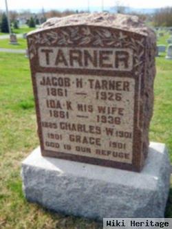 Grace Tarner