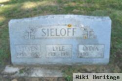 Steven Lyle Sieloff