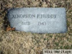 Xenophon P Huddy