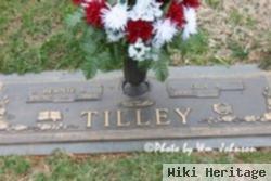 Mary Ola Arrington Tilley