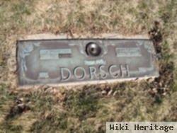 Emil K "pappy" Dorsch