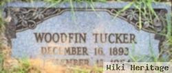 Woodfin Tucker