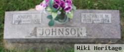 Joseph J. Johnson